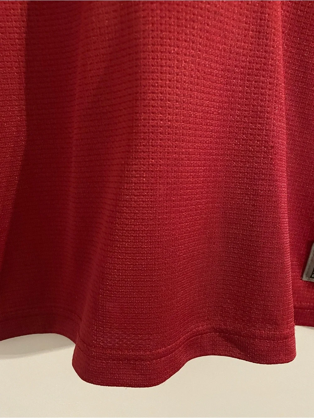 Alabama Crimson Tide Nike jersey